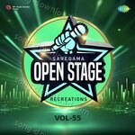Open Stage Recreations - Vol 55 - Capt. Rakesh Kumar Song Download