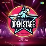 Open Stage Recreations - Vol 56 - Capt. Rakesh Kumar Song Download
