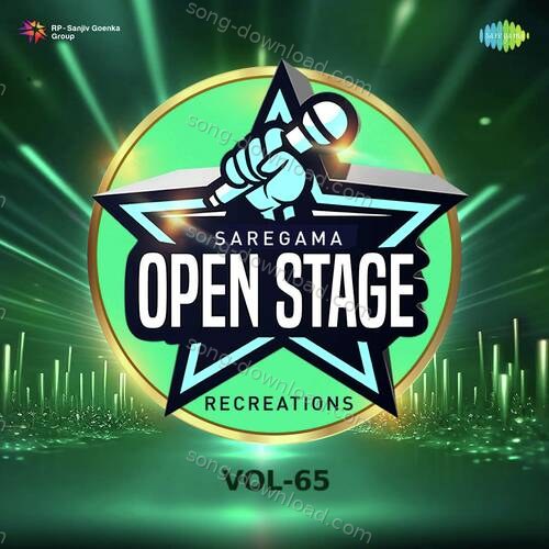 Open Stage Recreations - Vol 65 Capt. Rakesh Kumar MP3 Download